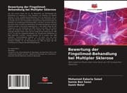 Cover von Bewertung der Fingolimod-Behandlung bei Multipler Sklerose