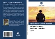 Cover von PROFILER FÜR EINZELKÄMPFER