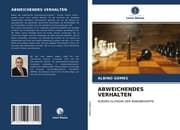 Cover von ABWEICHENDES VERHALTEN
