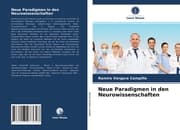 Cover von Neue Paradigmen in den Neurowissenschaften