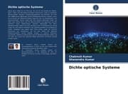 Cover von Dichte optische Systeme