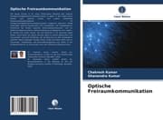 Cover von Optische Freiraumkommunikation