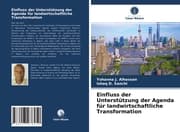 Cover von Einfluss der Unterstützung der Agenda für landwirtschaftliche Transformation
