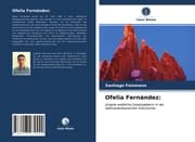 Cover von Ofelia Fernández: