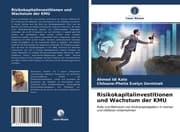 Cover von Risikokapitalinvestitionen und Wachstum der KMU