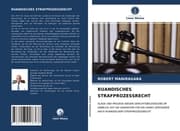 Cover von RUANDISCHES STRAFPROZESSRECHT