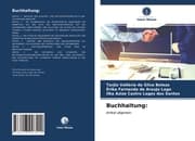 Cover von Buchhaltung: