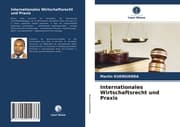 Cover von Internationales Wirtschaftsrecht und Praxis