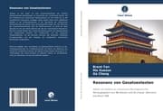 Cover von Resonanz von Gesetzestexten