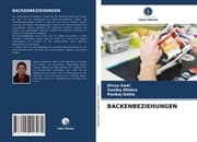 Cover von BACKENBEZIEHUNGEN