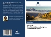 Cover von In-situ-Zustandsbewertung von Straßenbelägen