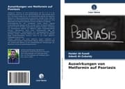 Cover von Auswirkungen von Metformin auf Psoriasis