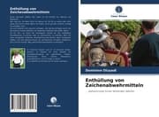 Cover von Enthüllung von Zeichenabwehrmitteln