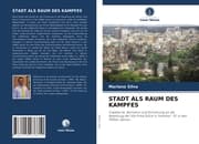 Cover von STADT ALS RAUM DES KAMPFES
