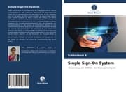 Cover von Single Sign-On System