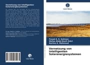 Cover von Vernetzung von intelligenten Solarenergiesystemen