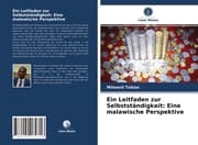 Cover von Ein Leitfaden zur Selbstständigkeit: Eine malawische Perspektive
