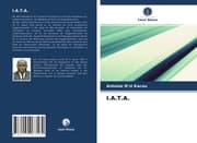 Cover von I.A.T.A.