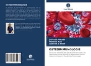 Cover von OSTEOIMMUNOLOGIE
