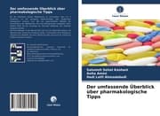 Cover von Der umfassende Überblick über pharmakologische Tipps