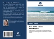 Cover von Der Sand an der Adriaküste