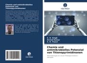 Cover von Chemie und antimikrobielles Potenzial von Thienopyrimidinonen
