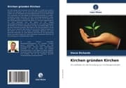 Cover von Kirchen gründen Kirchen