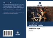 Cover von Wissenschaft