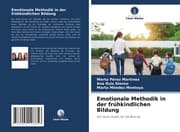 Cover von Emotionale Methodik in der frühkindlichen Bildung