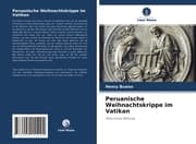 Cover von Peruanische Weihnachtskrippe im Vatikan