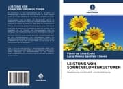 Cover von LEISTUNG VON SONNENBLUMENKULTUREN