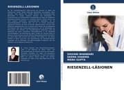 Cover von RIESENZELL-LÄSIONEN