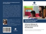 Cover von Inklusive Bildung im Englischunterricht für Grundschüler