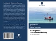 Cover von Reinigende Zusammenfassung