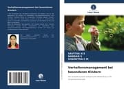 Cover von Verhaltensmanagement bei besonderen Kindern