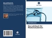 Cover von Das Lehrbuch für Medizinstudenten