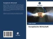 Cover von Europäische Wirtschaft
