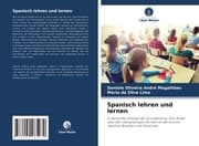 Cover von Spanisch lehren und lernen