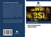 Cover von Das Schlimmste befürchten