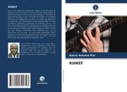 Cover von KUNST