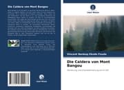 Cover von Die Caldera von Mont Bangou
