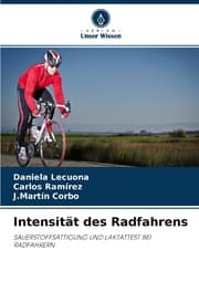 Cover von Intensität des Radfahrens