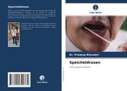 Cover von Speicheldrüsen