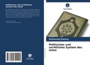 Cover von Politisches und rechtliches System des Islam