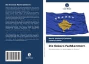Cover von Die Kosovo-Fachkammern