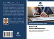 Cover von EsComDE Benutzerhandbuch