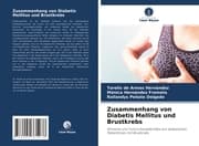 Cover von Zusammenhang von Diabetis Mellitus und Brustkrebs