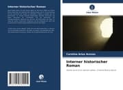 Cover von Interner historischer Roman