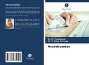 Cover von Handelsbanken
