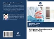 Cover von Okklusion: Grundkonzepte und Bedeutung